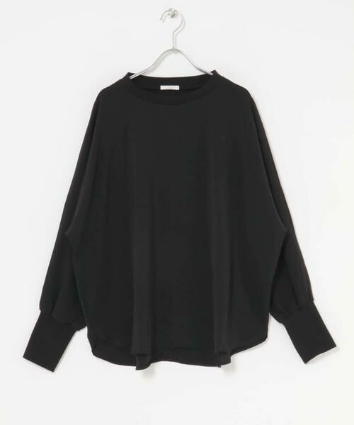 URBAN RESEARCH ITEMS / アーバンリサーチ アイテムズ シャツ・ブラウス | リブドルマンブラウス | 詳細22