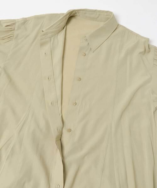 URBAN RESEARCH ITEMS / アーバンリサーチ アイテムズ チュニック | チュニックシャツ | 詳細14