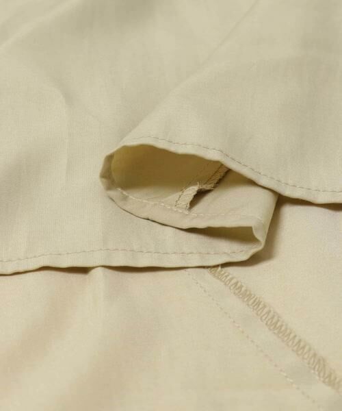 URBAN RESEARCH ITEMS / アーバンリサーチ アイテムズ チュニック | チュニックシャツ | 詳細16