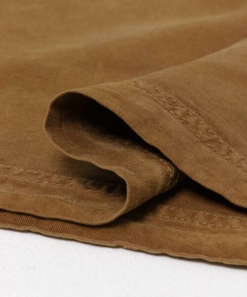 URBAN RESEARCH ITEMS / アーバンリサーチ アイテムズ その他パンツ | テンセルイージーパンツ | 詳細10