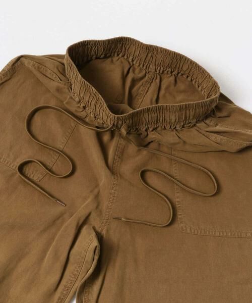 URBAN RESEARCH ITEMS / アーバンリサーチ アイテムズ その他パンツ | テンセルイージーパンツ | 詳細7