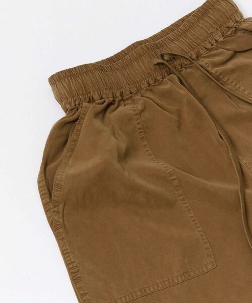 URBAN RESEARCH ITEMS / アーバンリサーチ アイテムズ その他パンツ | テンセルイージーパンツ | 詳細8