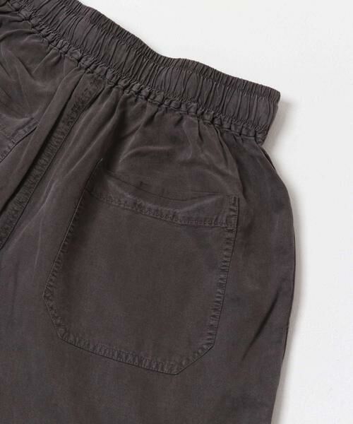 URBAN RESEARCH ITEMS / アーバンリサーチ アイテムズ その他パンツ | テンセルイージーパンツ | 詳細18