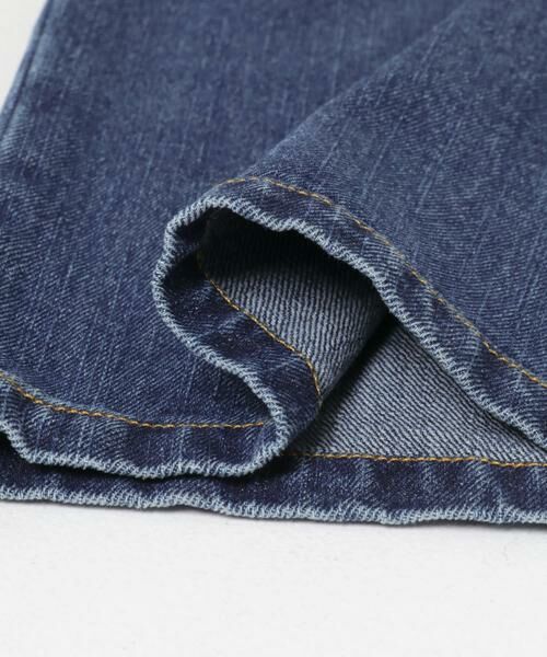 URBAN RESEARCH ITEMS / アーバンリサーチ アイテムズ デニムパンツ | デニムストレートパンツ | 詳細10