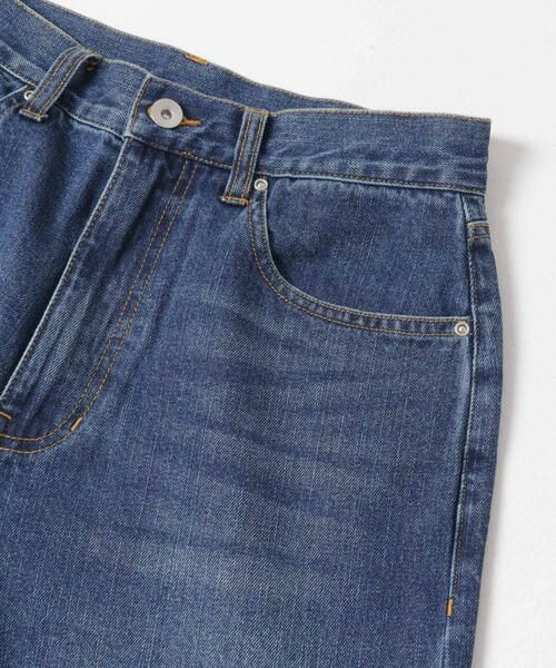 URBAN RESEARCH ITEMS / アーバンリサーチ アイテムズ デニムパンツ | デニムストレートパンツ | 詳細8