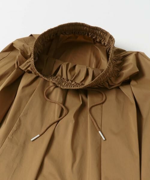 URBAN RESEARCH ITEMS / アーバンリサーチ アイテムズ スカート | ウエストギャザースカート | 詳細6