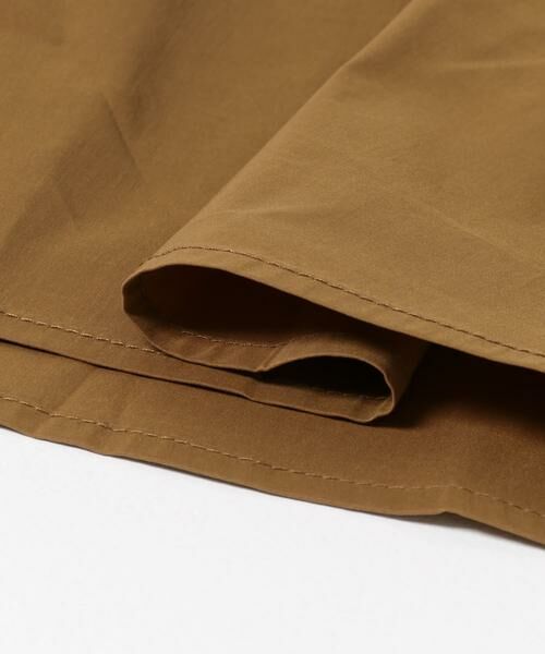 URBAN RESEARCH ITEMS / アーバンリサーチ アイテムズ スカート | ウエストギャザースカート | 詳細8