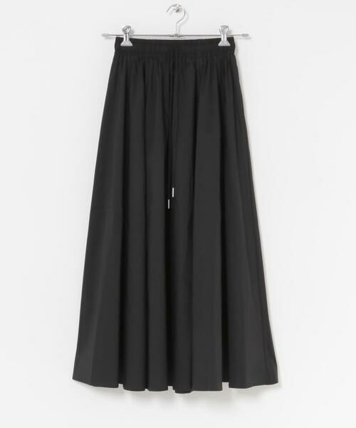 URBAN RESEARCH ITEMS / アーバンリサーチ アイテムズ スカート | ウエストギャザースカート | 詳細15