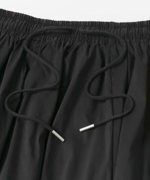 URBAN RESEARCH ITEMS / アーバンリサーチ アイテムズ スカート | ウエストギャザースカート | 詳細16