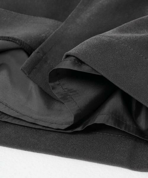 URBAN RESEARCH ITEMS / アーバンリサーチ アイテムズ スカート | パイルポンチポケットタイトスカート | 詳細22