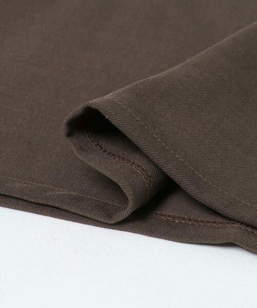 URBAN RESEARCH ITEMS / アーバンリサーチ アイテムズ ワンピース | 『イージーケア』インナーセットジャンパースカート | 詳細11