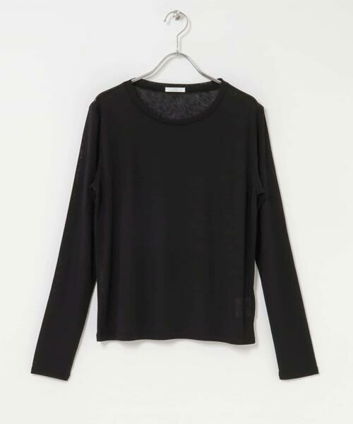 URBAN RESEARCH ITEMS / アーバンリサーチ アイテムズ ワンピース | 『イージーケア』インナーセットジャンパースカート | 詳細7