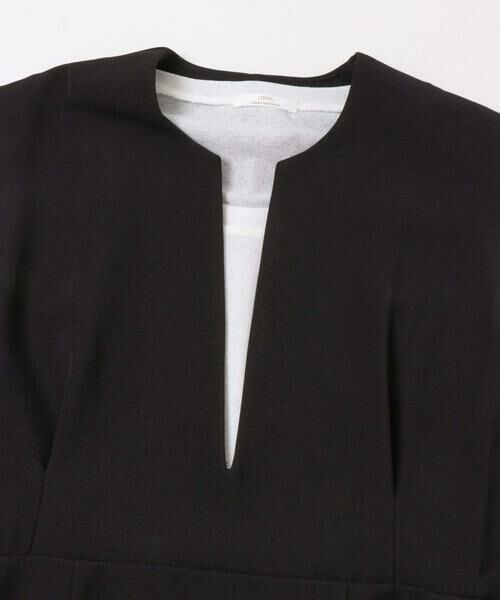 URBAN RESEARCH ITEMS / アーバンリサーチ アイテムズ ワンピース | 『イージーケア』インナーセットジャンパースカート | 詳細18