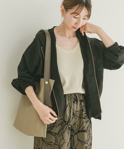 セール】 シアーフードブルゾン （ブルゾン）｜URBAN RESEARCH