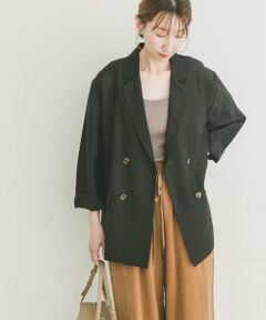 URBAN RESEARCH ITEMS / アーバンリサーチ アイテムズ その他アウター | シアージャケット