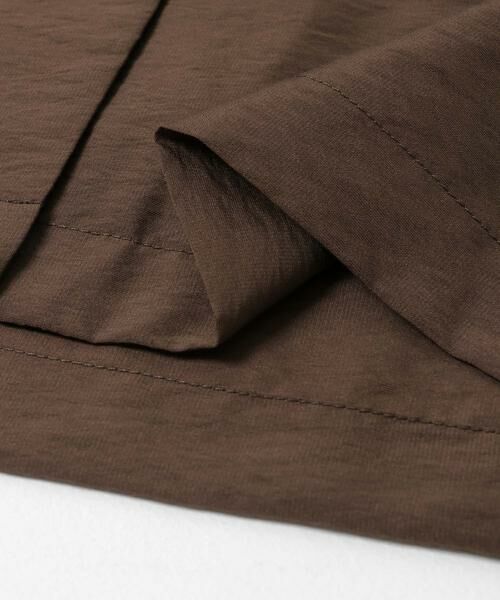 URBAN RESEARCH ITEMS / アーバンリサーチ アイテムズ その他アウター | シアージャケット | 詳細10