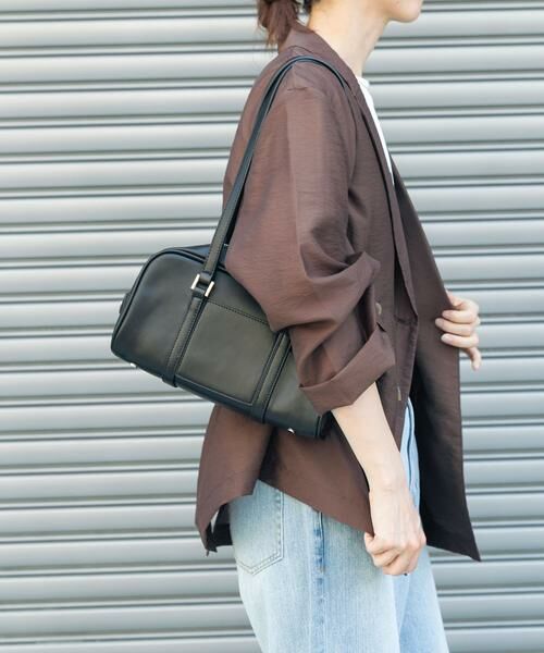 URBAN RESEARCH ITEMS / アーバンリサーチ アイテムズ その他アウター | シアージャケット | 詳細2