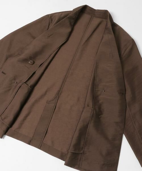 URBAN RESEARCH ITEMS / アーバンリサーチ アイテムズ その他アウター | シアージャケット | 詳細8