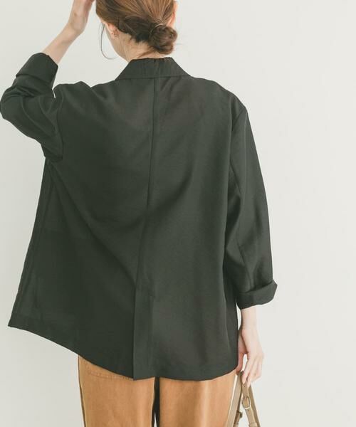 URBAN RESEARCH ITEMS / アーバンリサーチ アイテムズ その他アウター | シアージャケット | 詳細13