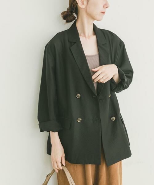 URBAN RESEARCH ITEMS / アーバンリサーチ アイテムズ その他アウター | シアージャケット | 詳細14