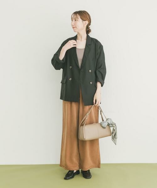 URBAN RESEARCH ITEMS / アーバンリサーチ アイテムズ その他アウター | シアージャケット | 詳細15