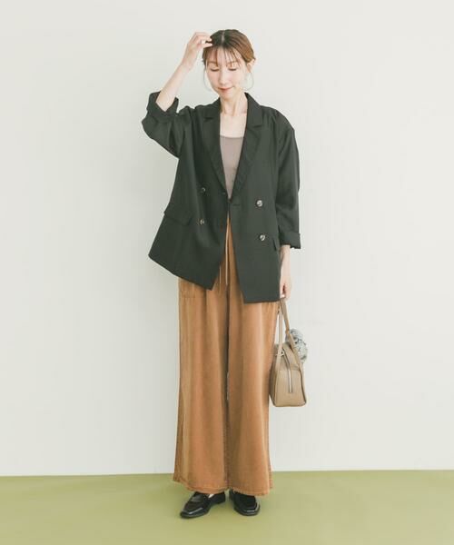 URBAN RESEARCH ITEMS / アーバンリサーチ アイテムズ その他アウター | シアージャケット | 詳細16