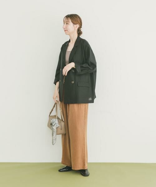 URBAN RESEARCH ITEMS / アーバンリサーチ アイテムズ その他アウター | シアージャケット | 詳細17