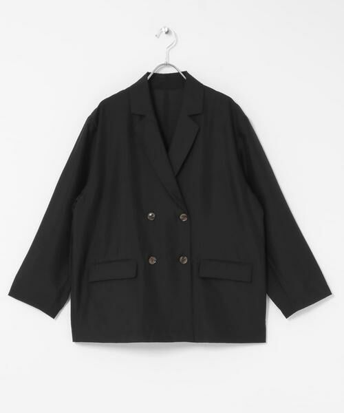 URBAN RESEARCH ITEMS / アーバンリサーチ アイテムズ その他アウター | シアージャケット | 詳細18