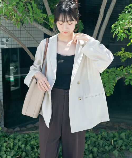 URBAN RESEARCH ITEMS / アーバンリサーチ アイテムズ その他アウター | シアージャケット | 詳細21