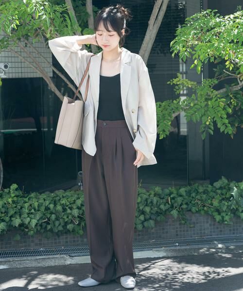 URBAN RESEARCH ITEMS / アーバンリサーチ アイテムズ その他アウター | シアージャケット | 詳細23