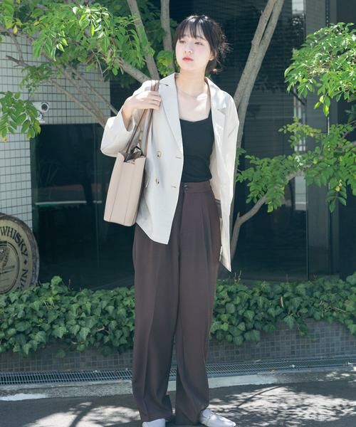 URBAN RESEARCH ITEMS / アーバンリサーチ アイテムズ その他アウター | シアージャケット | 詳細24