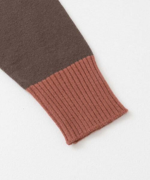 URBAN RESEARCH ITEMS / アーバンリサーチ アイテムズ ニット・セーター | 『洗濯可/毛玉防止』ハイネックワイドニット | 詳細24