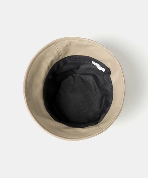 URBAN RESEARCH ITEMS / アーバンリサーチ アイテムズ ハット | フェイクレザーキリカエハット | 詳細13
