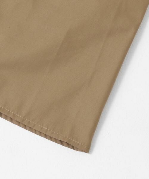 URBAN RESEARCH ITEMS / アーバンリサーチ アイテムズ ワンピース | リブニットドッキングワンピース | 詳細15