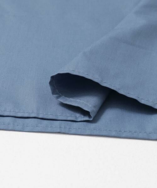 URBAN RESEARCH ITEMS / アーバンリサーチ アイテムズ ワンピース | リブニットドッキングワンピース | 詳細25