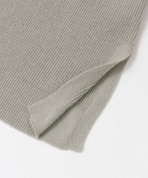 URBAN RESEARCH ITEMS / アーバンリサーチ アイテムズ カーディガン・ボレロ | Vネックルーズカーディガン | 詳細29