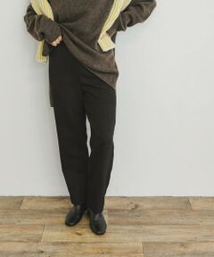 URBAN RESEARCH ITEMS / アーバンリサーチ アイテムズ その他パンツ | 『セットアップ対応』ウールライクテーパードパンツ