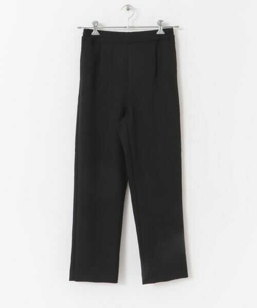 URBAN RESEARCH ITEMS / アーバンリサーチ アイテムズ その他パンツ | 『セットアップ対応』ウールライクテーパードパンツ | 詳細24