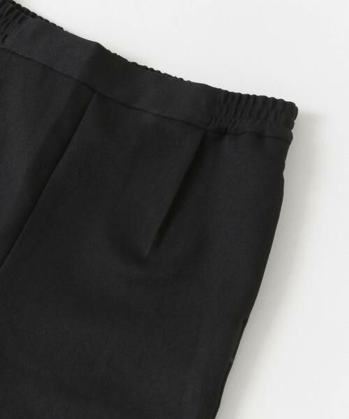 URBAN RESEARCH ITEMS / アーバンリサーチ アイテムズ その他パンツ | 『セットアップ対応』ウールライクテーパードパンツ | 詳細25