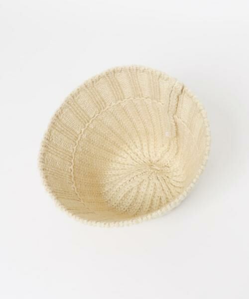 URBAN RESEARCH ITEMS / アーバンリサーチ アイテムズ ハット | ニットバケットハット | 詳細4