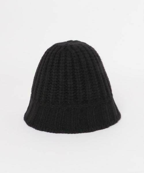 URBAN RESEARCH ITEMS / アーバンリサーチ アイテムズ ハット | ニットバケットハット | 詳細6