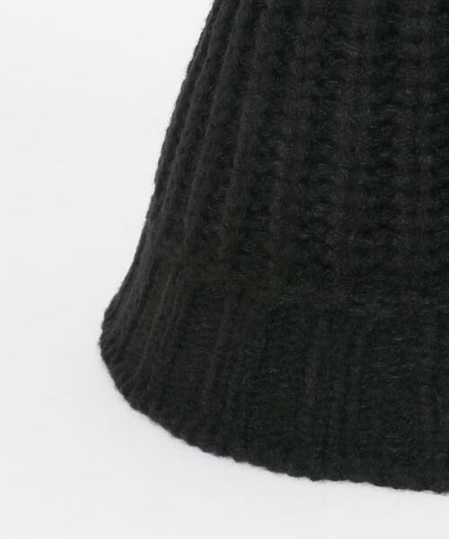 URBAN RESEARCH ITEMS / アーバンリサーチ アイテムズ ハット | ニットバケットハット | 詳細7