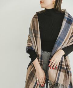 URBAN RESEARCH ITEMS / アーバンリサーチ アイテムズ マフラー・ショール・スヌード・ストール | チェックストール