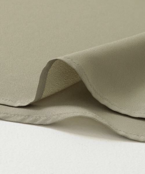 URBAN RESEARCH ITEMS / アーバンリサーチ アイテムズ チュニック | スキッパーフレンチチュニック | 詳細10