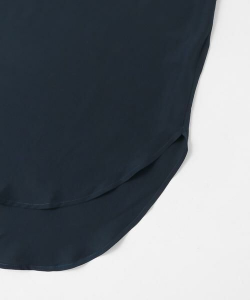 URBAN RESEARCH ITEMS / アーバンリサーチ アイテムズ チュニック | スキッパーフレンチチュニック | 詳細24