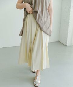 URBAN RESEARCH ITEMS / アーバンリサーチ アイテムズ その他パンツ | プリーツイージーワイドパンツ