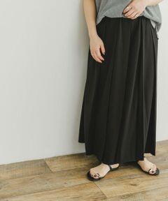 URBAN RESEARCH ITEMS / アーバンリサーチ アイテムズ その他パンツ | プリーツイージーワイドパンツ