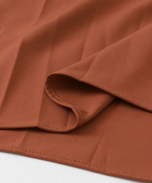 URBAN RESEARCH ITEMS / アーバンリサーチ アイテムズ その他パンツ | プリーツイージーワイドパンツ | 詳細13