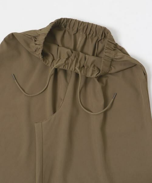 URBAN RESEARCH ITEMS / アーバンリサーチ アイテムズ ニット・セーター | シアーニット×イージーパンツセット | 詳細14