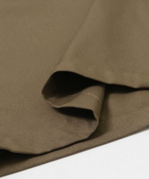 URBAN RESEARCH ITEMS / アーバンリサーチ アイテムズ ニット・セーター | シアーニット×イージーパンツセット | 詳細17